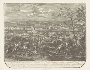 Battaglia di Senta, 1697
