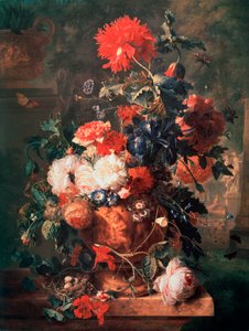 Fiori, 1722
