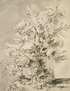 Fiori in un