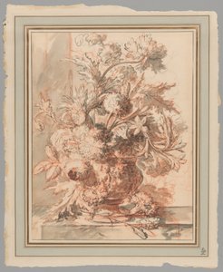 Fiori in un