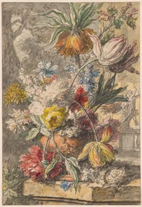 Fiori in un