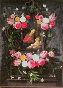 Immagine sconosciuta da Jan van Kessel