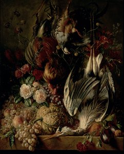 Natura morta, 1840
