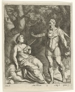 Cefalo e Procri