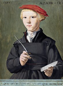  da Jan van Scorel