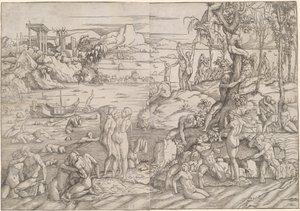 Il Diluvio