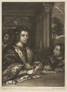 Carondelet da Jan van Somer