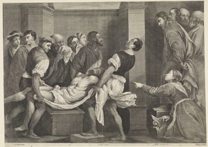 Resurrezione di Lazzaro
