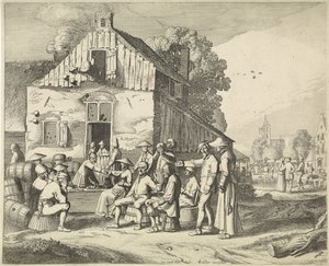Sagra dei contadini