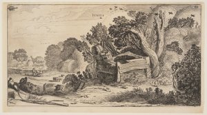  da Jan van de Velde II