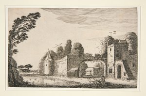 Resti di da Jan van de Velde II