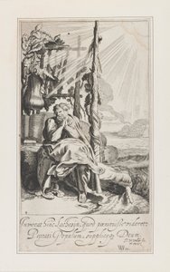 La storia di Giona da Jan van de Velde II