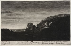 Ore del giorno: Vespri