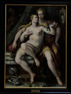 Vanità, Moderazione e Morte