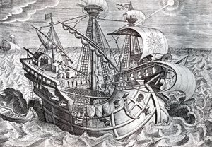 Navigazione da Jan van der (1523 1605) Straet