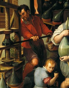 Il Laboratorio dell