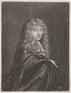 Ritratto di Antoine Masson
