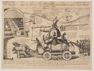 Il vino Jud da Jan van der Heyden