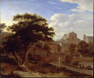  da Jan van der Heyden