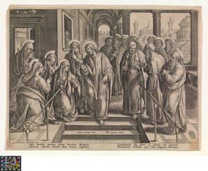  da Jan van der Straet