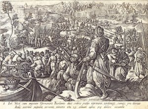 La morte di Giovanni de