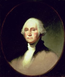 Ritratto di George Washington