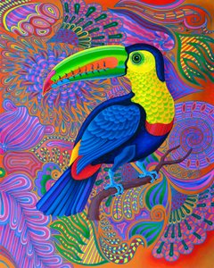Tucano