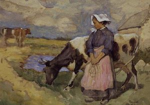 Felice Olanda da Janet Fisher