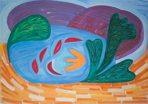 Loch Ardnamuchan, 2015 da Janet McKenzie