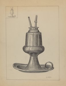 Lampada