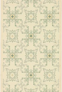 Carta da soffitto da Janeway and Co. Inc.