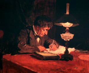 La lettera