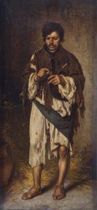 Il mendicante