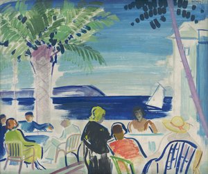 Riviera Francese