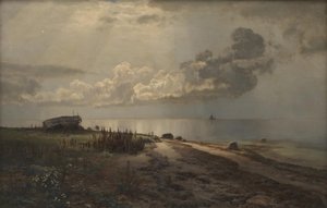 Spiaggia da Janus La Cour