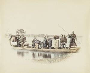 Traghetto, Giappone da Japanese Photographer