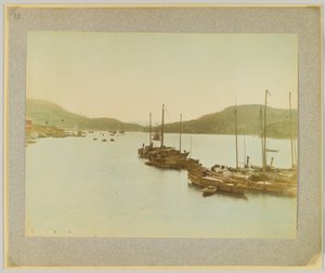 Onomichi, Bingo, Giappone da Japanese Photographer