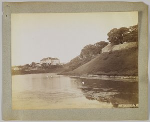 Sakurada, Tokyo, Giappone da Japanese Photographer