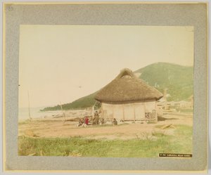 Sumaura, vicino a Kobe, Giappone da Japanese Photographer