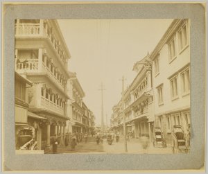 Yoshiwara, Tokyo, Giappone