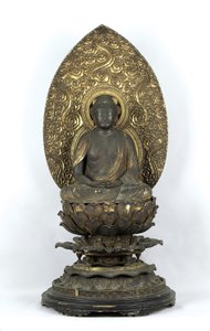 Amida Buddha