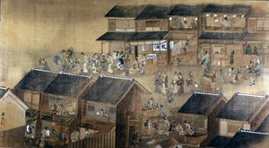 Edo di notte