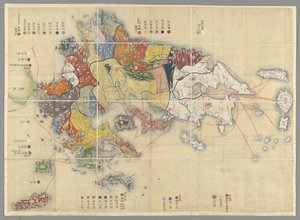 Mappa dell