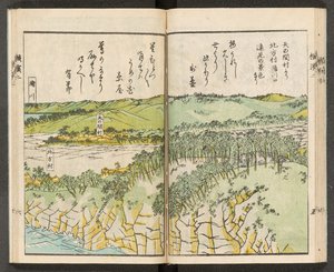 Vedute di Yokohama da Japanese School