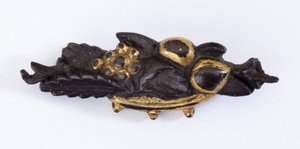 Menuki, o ornamento per impugnatura