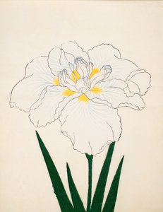 Moro-No-Tsuki, n. 97, 1890 da Japanese School
