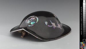 Cappello da Samurai