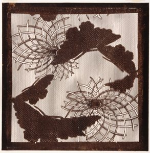 Stencil (carta) da Japanese School