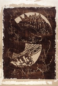 Stencil (carta) da Japanese School