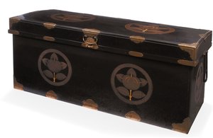 Baule da Japanese School